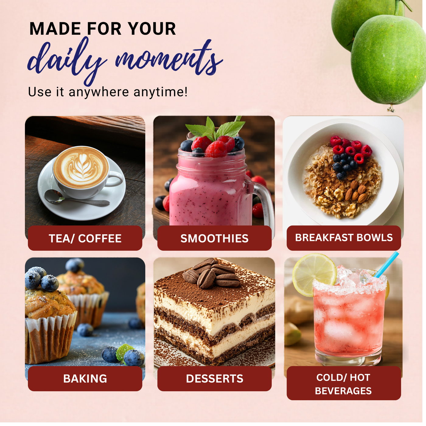 Monk Fruit Sweetener with Allulose