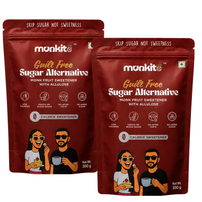 Pack of 2 (600gm)