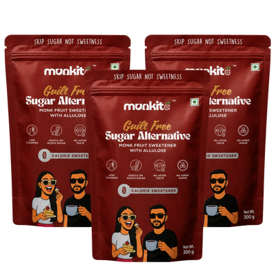 Pack of 3 (900gm)