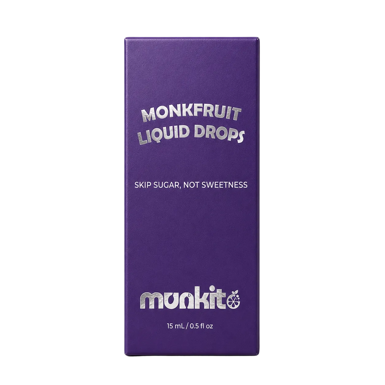 Monk Fruit Liquid Drop