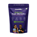 Monk Fruit Sweetener with Allulose