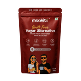 Monk Fruit Sweetener with Allulose