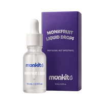 Monk Fruit Liquid Drop