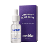 Monk Fruit Liquid Drops