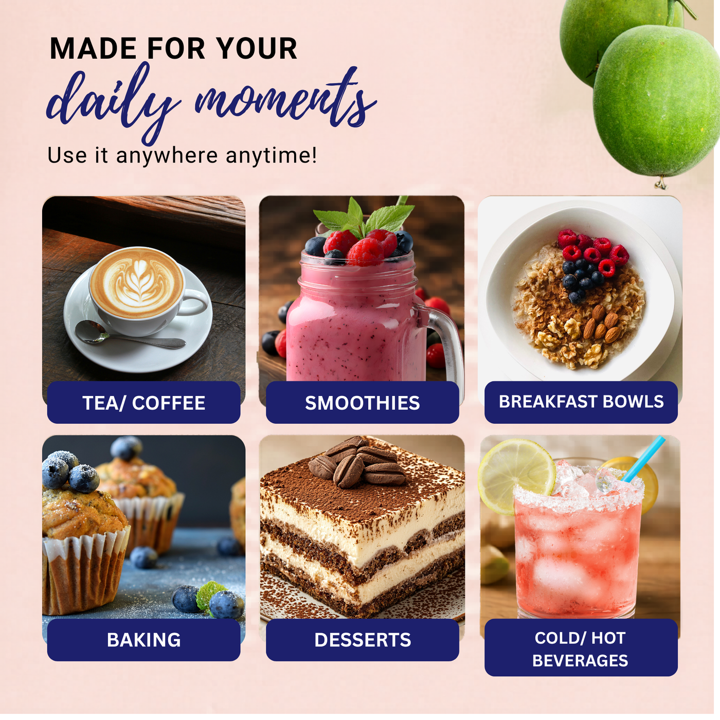 Monk Fruit Sweetener with Allulose