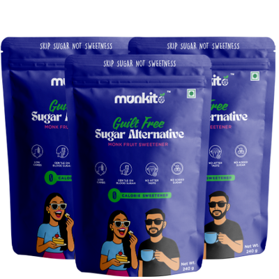 Pack of 3