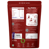 Monk Fruit Sweetener with Allulose