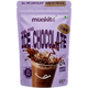 Munkito iced chocolate sweetened with monk fruit