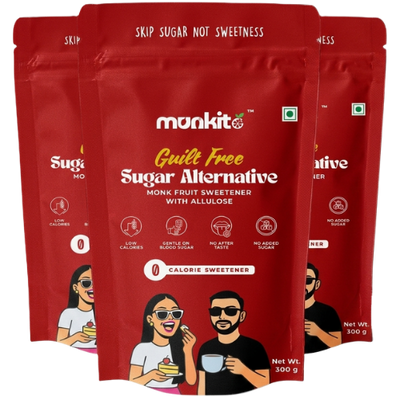 Pack of 3